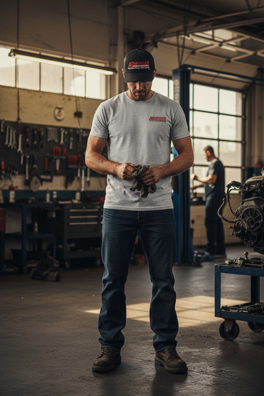 BIGHEAD SnapBack hat