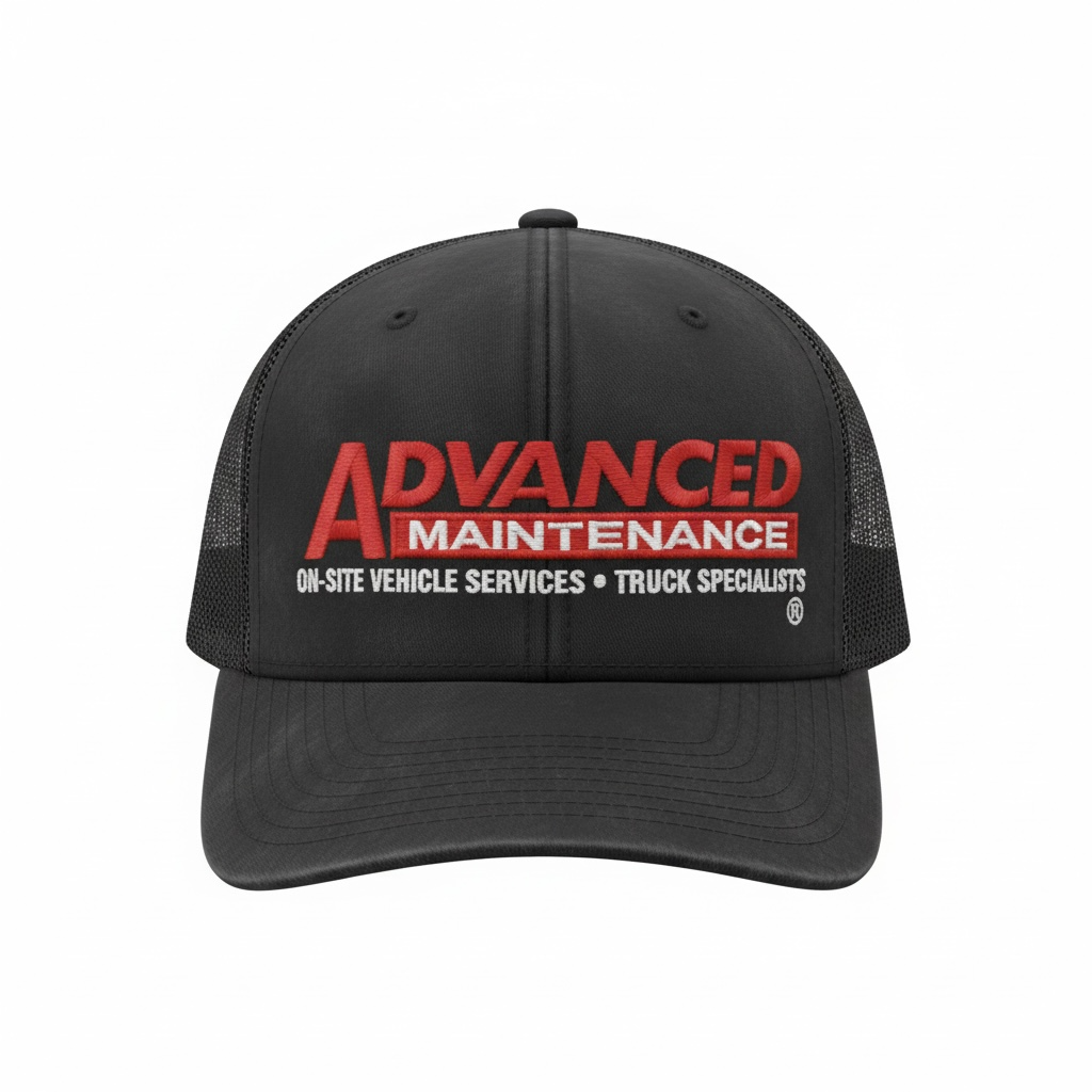 BIGHEAD SnapBack hat